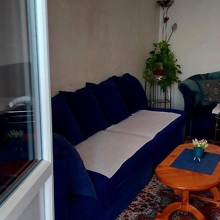 Apartment Alipasino ซาราเยโว ภายนอก รูปภาพ